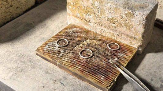 Running a Handmade Jewellery Business: Lessons I've Learned Along the Way