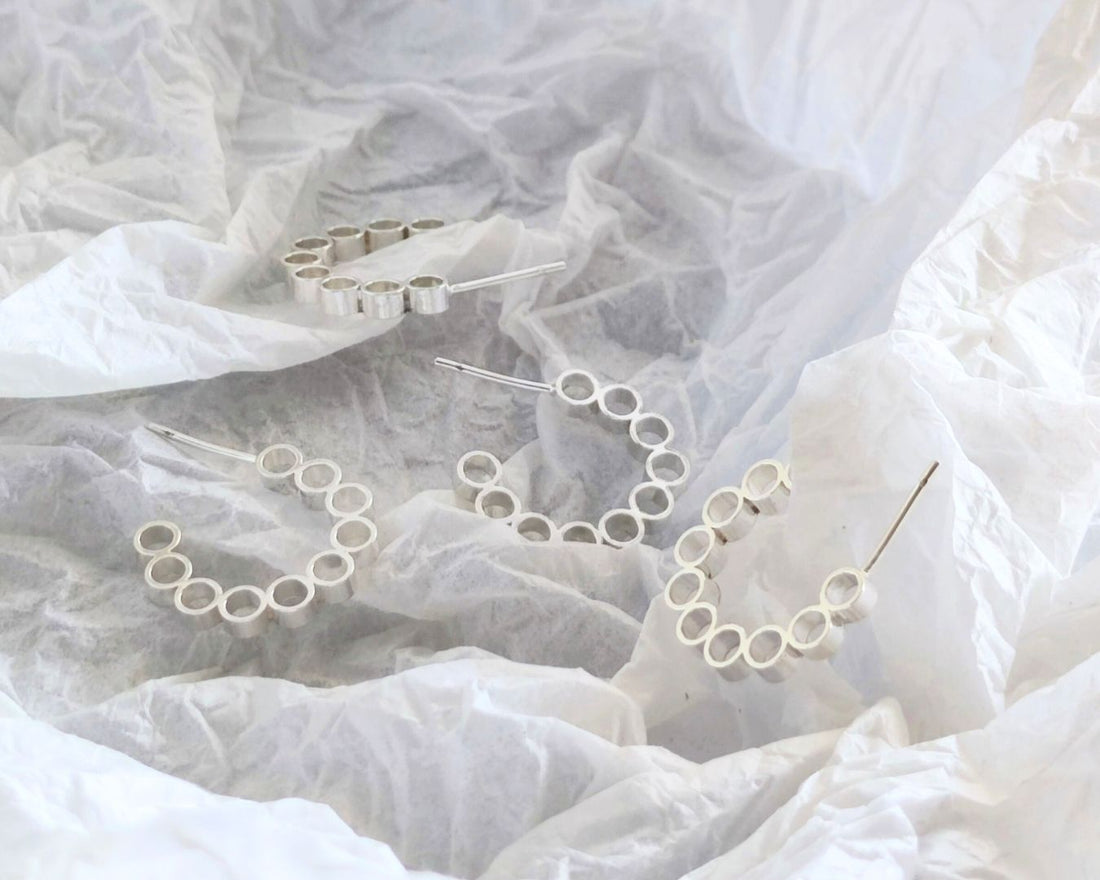 How to Prevent Your Silver Jewellery From Tarnishing