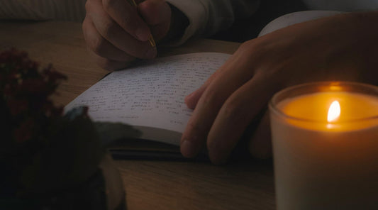 5 Simple Ways I've Been Embracing Mindful Living Lately