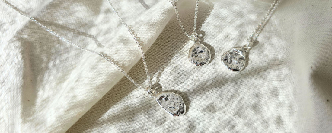 Why I Love Handmade Jewellery: What Makes Each Piece So Precious