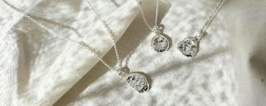 Why I Love Handmade Jewellery: What Makes Each Piece So Precious